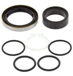 ALL BALLS Transmission Output Shaft Rebuild Kit for HUSABERG FE, TE, and HUSQVARNA 250, 300 (2003–2017) - Part No. 25-40