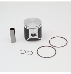 Piston VERTEX pour KTM 125 SX-EXC, HUSQVARNA TC-TE-TX, GAS GAS 125 de 2001 à 2021