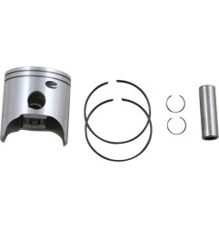 Kit piston PROX pour GAS GAS, HUSQVARNA, KTM MC 150, TE 150, SX 150, XC-W 150 de 2016 à 2025