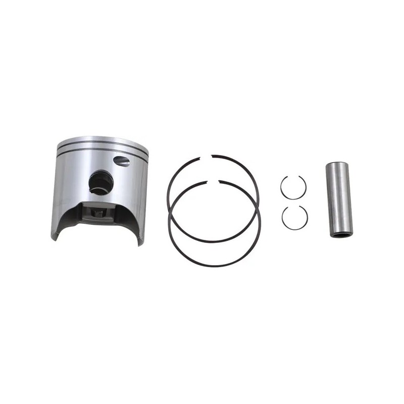 Kit piston PROX pour GAS GAS, HUSQVARNA, KTM MC 150, TE 150, SX 150, XC-W 150 de 2016 à 2025
