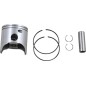 Kit piston PROX pour GAS GAS, HUSQVARNA, KTM MC 150, TE 150, SX 150, XC-W 150 de 2016 à 2025