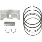 Kit piston pour 4 temps PROX pour BETA, KTM RR 525, EXC 520, SMR 525, SX 520, SX 525, XC 525 de 2000 à 2012