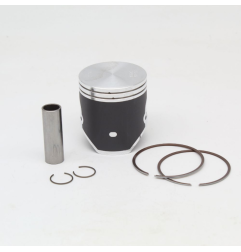 Pistón VERTEX para KTM 125 SX-EXC, HUSQVARNA TC-TE-TX, GAS 125 de 2001 a 2021