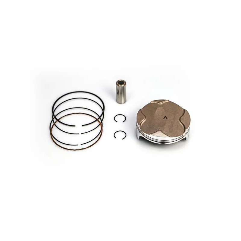 Forged piston kit PROX for GAS GAS, HUSQVARNA, KTM EX 250, MC 250, FC 250, SX-F 250 from 2016 to 2023
