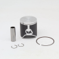 Pistón VERTEX para KTM 125 SX-EXC, HUSQVARNA TC-TE-TX, GAS 125 de 2001 a 2021