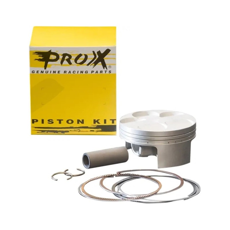 Kit de pistons forgés PROX pour KTM SMR 450, SX 450 de 2003 à 2007