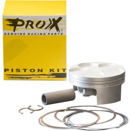 Forged piston kit PROX for KTM SMR 450, SX 450 from 2003 to 2007