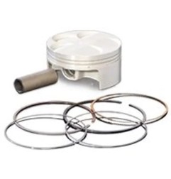 Kit pistones forjados PROX para KTM SMR 450, SX 450 de 2003 a 2007