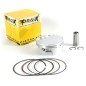 Forged piston kit PROX for KTM EXC 530, EXC-R 530 from 2008 to 2011 Forged piston kit PROX for KTM EXC 530, EXC-R 530 from 2008 to 2011