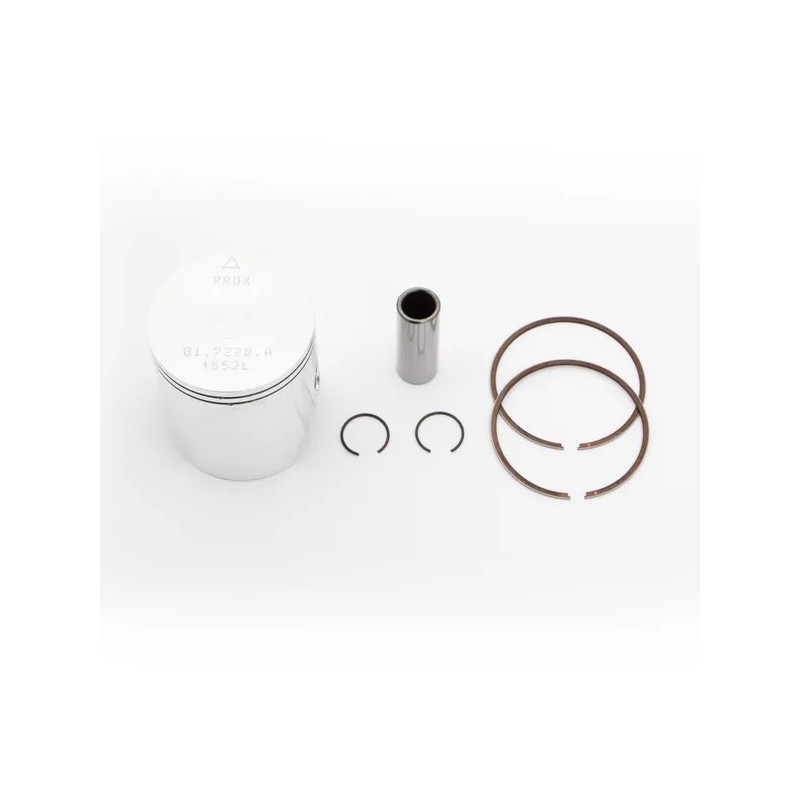 Kit pistons moulés PROX pour SHERCO SE-R 125 de 2018 à 2021