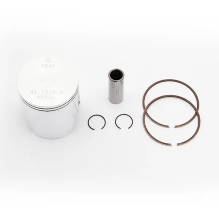 Cast piston kit PROX for SHERCO SE-R 125 from 2018 to 2021