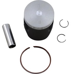 Kit pistons moulés PROX pour KAWASAKI, SUZUKI KX 65, RM 65 de 2000 à 2026