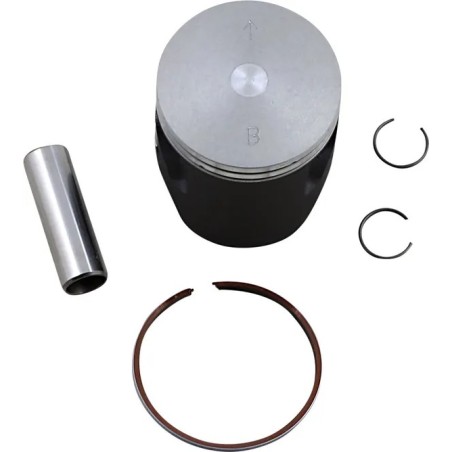 Kit de pistón moldeado PROX para KAWASAKI, SUZUKI KX 65, RM 65 de 2000 a 2026