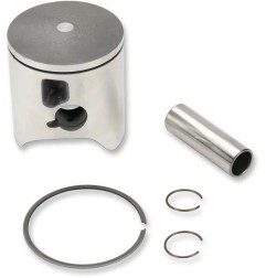 Piston kit PROX for SUZUKI RM 125 from 2000 to 2003