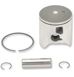 Piston kit PROX for SUZUKI RM 125 from 2000 to 2003