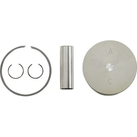 Piston kit PROX for SUZUKI RM 125 from 2004 to 2011