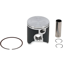 Pistón VERTEX para KTM 125 SX-EXC, HUSQVARNA TC-TE-TX, GAS GAS 125 de 2001 a 2021