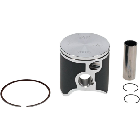 Piston VERTEX pour KTM 125 SX-EXC, HUSQVARNA TC-TE-TX, GAS GAS 125 de 2001 à 2021