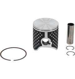 Pistón VERTEX Racing Evolution para HUSQVARNA 125 TC, KTM 125 EXC-SX de 2001 a 2021