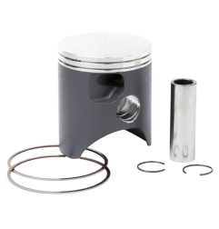 Piston VERTEX forgé pour GAS GAS EC 250, TM 250, RIEJU MR 250 de 1995, 1996, 1997, 1998 à 2021