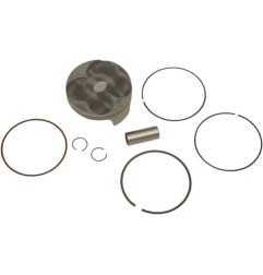 Piston kit for 4-stroke PROX for SUZUKI RM-Z 250 from 2006 to 2026