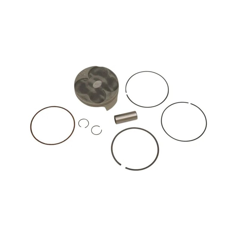 Kit piston pour 4 temps PROX pour SUZUKI RM-Z 250 de 2006 à 2026 Kit piston pour 4 temps PROX pour SUZUKI RM-Z 250 de 2006 à 2026