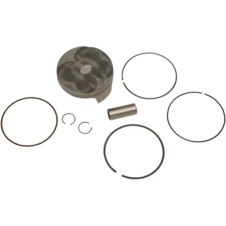 Piston kit for 4-stroke PROX for SUZUKI RM-Z 250 from 2006 to 2026