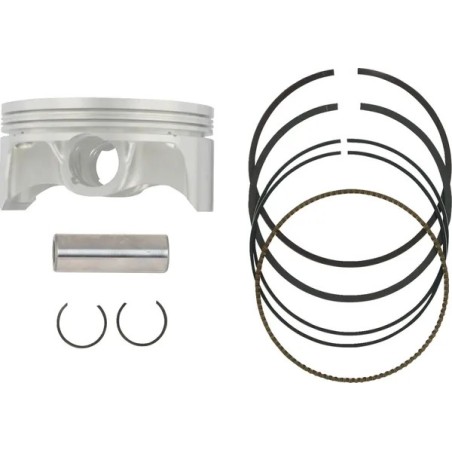 Kit piston pour 4 temps PROX pour SUZUKI RM-Z 450 de 2005 à 2007