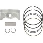 Piston kit for 4-stroke PROX for SUZUKI RM-Z 450 from 2005 to 2007 Piston kit for 4-stroke PROX for SUZUKI RM-Z 450 from 2005 to 2007