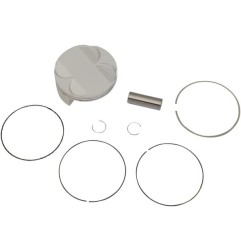 Piston kit for 4-stroke PROX for SUZUKI RM-Z 450 from 2013 to 2026