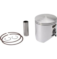 Piston kit PROX for TM RACING EN 300, MX 300 from 2002 to 2020
