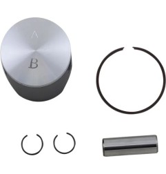 Kit piston PROX pour YAMAHA YZ 65 de 2018 à 2026