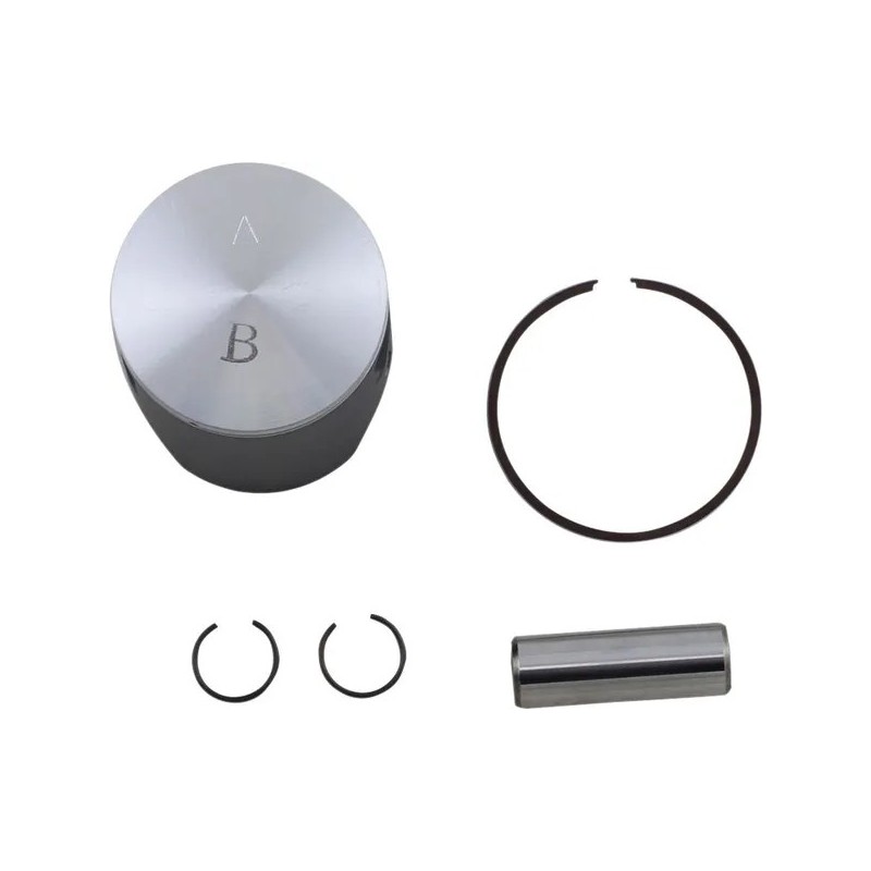 Piston kit PROX for YAMAHA YZ 65 from 2018 to 2026