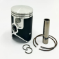 Piston VERTEX pour HUSQVARNA TC/TE/TEi, KTM SX/EXC/XC, GAS GAS EC/MC 250 de 2006 à 2026