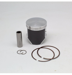 Piston VERTEX pour GAS GAS EC 300 de 2002 à 2019, RIEJU MR 300 de 2021