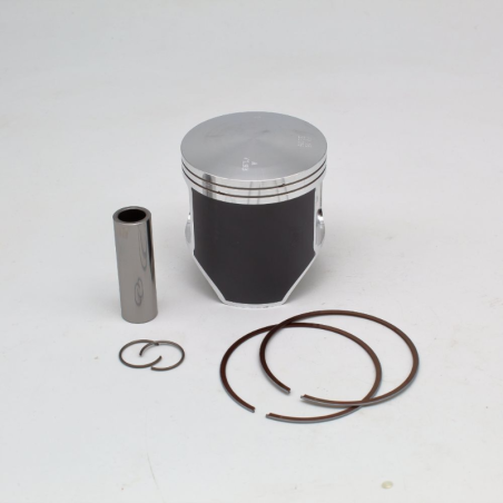Piston VERTEX pour GAS GAS EC 300 de 2002 à 2019, RIEJU MR 300 de 2021
