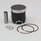 Pistón VERTEX para KTM SX-EXC 300, GAS GAS EC 300, HUSQVARNA TE 300 de 2018 a 2026