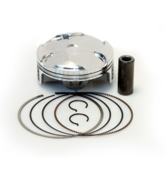 Piston VERTEX high compression for HUSQVARNA FE/FC, KTM EXC-F/SX-F, GAS GAS EC-F 250 from 2016 to 2021