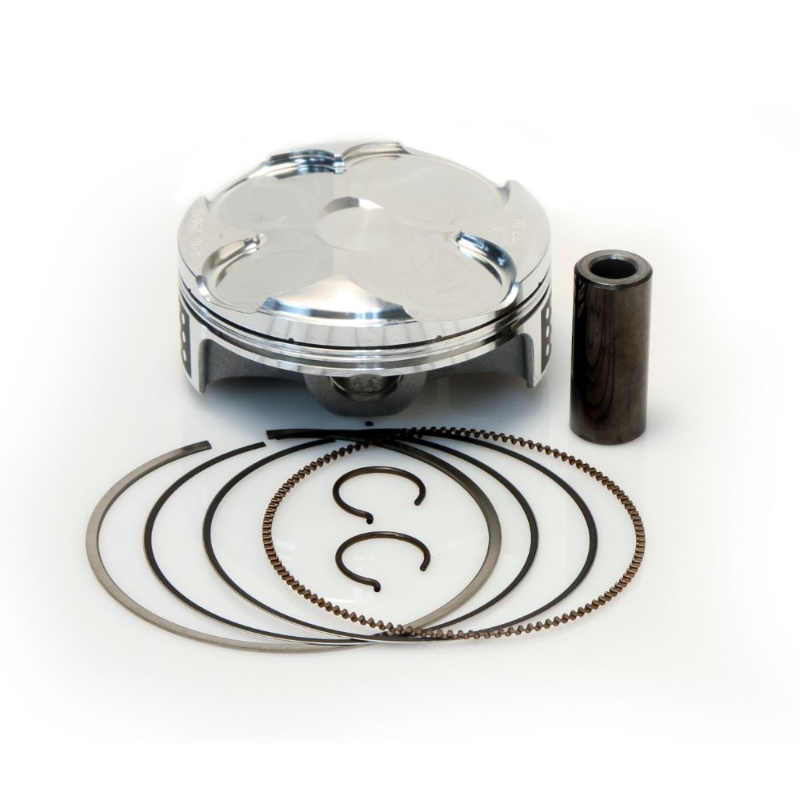 Pistón VERTEX alta compresión para HUSQVARNA FE/FC, KTM EXC-F/SX-F, GAS GAS EC-F 250 de 2016 a 2021 Pistón VERTEX alta compresión para HUSQVARNA FE/FC, KTM EXC-F/SX-F, GAS GAS EC-F 250 de 2016 a 2021