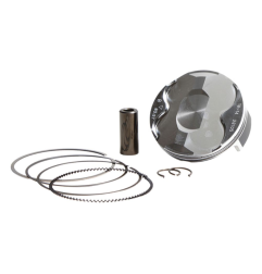 Piston VERTEX Big Bore Ø81mm 265cc for HUSQVARNA FC, KTM SX-F, GAS GAS MCF 250 from 2016 to 2021
