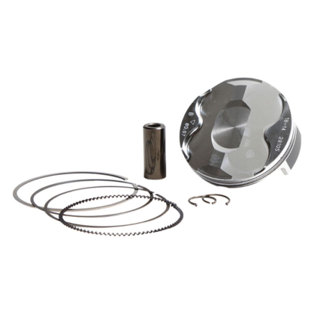 Piston VERTEX Big Bore Ø81mm 265cc for HUSQVARNA FC, KTM SX-F, GAS GAS MCF 250 from 2016 to 2021