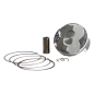 Piston VERTEX Big Bore Ø81mm 265cc for HUSQVARNA FC, KTM SX-F, GAS GAS MCF 250 from 2016 to 2021 Piston VERTEX Big Bore Ø81mm 265cc for HUSQVARNA FC, KTM SX-F, GAS GAS MCF 250 from 2016 to 2021