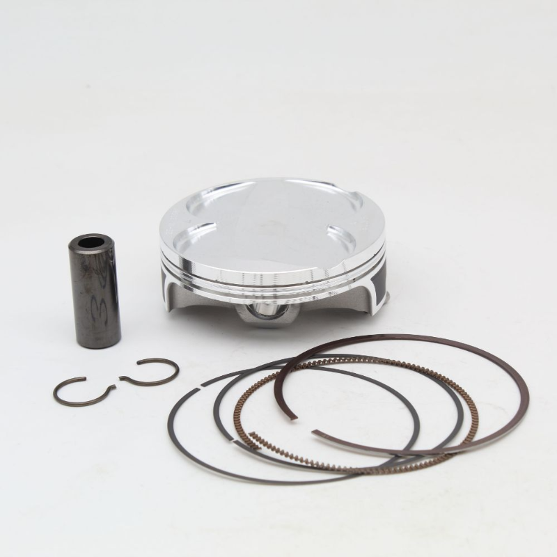 Piston VERTEX for HUSQVARNA FC 250, KTM SX-F 250 from 2023 to 2024 Piston VERTEX for HUSQVARNA FC 250, KTM SX-F 250 from 2023 to 2024