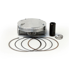 Piston VERTEX pour HUSQVARNA FE/FC, KTM EXC-F/SXF, GAS GAS ECF 350 de 2016 à 2021