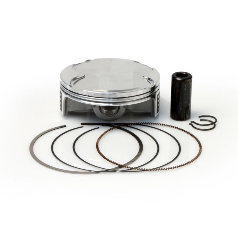 Piston VERTEX pour HUSQVARNA FE/FC, KTM EXC-F/SXF, GAS GAS ECF 350 de 2016 à 2021
