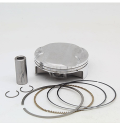 Piston PROX pour GAS GAS ECF/MCF, HUSQVARNA FC, KTM EXCF 350 de 2020, 2021, 2022 à 2024