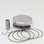 Pistón PROX para GAS GAS ECF/MCF, HUSQVARNA FC, KTM EXCF 350 de 2020 a 2024 Pistón PROX para GAS GAS ECF/MCF, HUSQVARNA FC, KTM EXCF 350 de 2020 a 2024