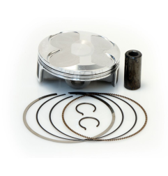 Piston VERTEX high compression for HUSQVARNA FE/FC, KTM EXC-F/SX-F 350 from 2016 to 2021