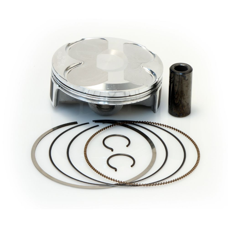 Piston VERTEX haute compression pour HUSQVARNA FE/FC, KTM EXC-F/SX-F 350 de 2016 à 2021