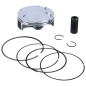 Piston VERTEX Big Bore Ø90mm 366cc pour HUSQVARNA FC/FE, KTM SX-F/EXC-F 350 de 2016 à 2021